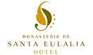 hotel monasterio La Santa